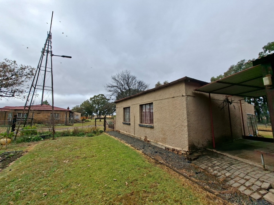Commercial Property for Sale in Bethlehem Rural Free State